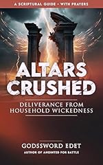 Altars crushed breaking for sale  Delivered anywhere in USA 