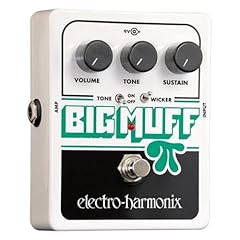 Electro harmonix big for sale  Delivered anywhere in UK