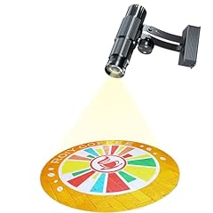Projecteur logo personnalisé d'occasion  Livré partout en France