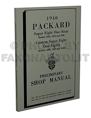 1940 packard super for sale  Delivered anywhere in USA 