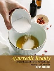 Ayurvedic beauty ancient for sale  Delivered anywhere in USA 