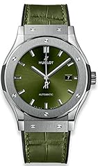 Hublot classic fusion for sale  Delivered anywhere in USA 