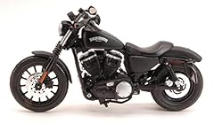 Harley davidson sportster usato  Spedito ovunque in Italia 