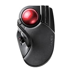 Elecom huge trackball for sale  Delivered anywhere in UK