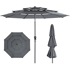 Homshade parasol terrasse d'occasion  Livré partout en France