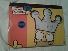 Character options simpsons for sale  Delivered anywhere in UK