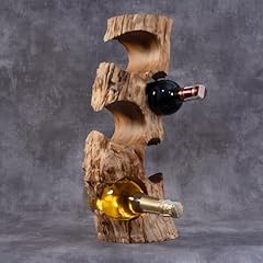 Rustic wooden wine for sale  Delivered anywhere in USA 