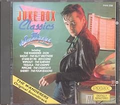 Juke box classics d'occasion  Livré partout en Belgiqu