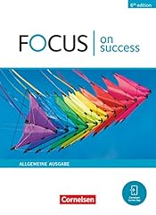 Focus success 6th gebraucht kaufen  Wird an jeden Ort in Deutschland