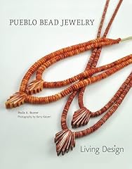 Pueblo bead jewelry for sale  Delivered anywhere in USA 