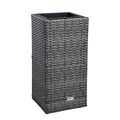 Estexo polyrattan blumentopf gebraucht kaufen  Wird an jeden Ort in Deutschland