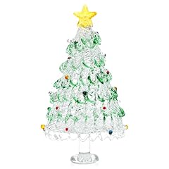 Mini crystal christmas for sale  Delivered anywhere in USA 