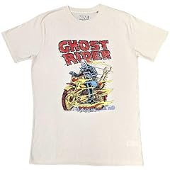 Marvel shirt ghost for sale  Delivered anywhere in UK