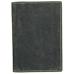 Greenburry vintage leder gebraucht kaufen  Wird an jeden Ort in Deutschland