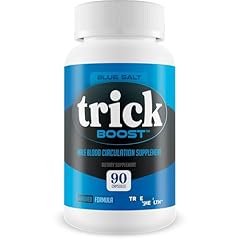 Blue salt trick for sale  Delivered anywhere in USA 