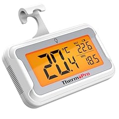 Thermopro termometro per usato  Spedito ovunque in Italia 