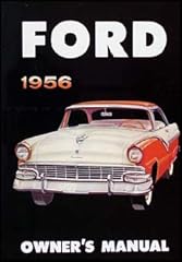 1956 ford car for sale  Delivered anywhere in USA 