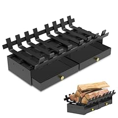 Pearwow fireplace grate for sale  Delivered anywhere in USA 