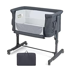 Costway baby bedside for sale  Delivered anywhere in UK