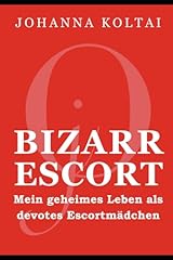 Bizarr escort geheimes gebraucht kaufen  Wird an jeden Ort in Deutschland