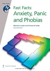 Fast facts anxiety for sale  Delivered anywhere in UK