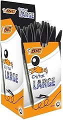 Bic nere penne usato  Spedito ovunque in Italia 