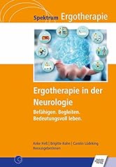 Ergotherapie neurologie befäh gebraucht kaufen  Wird an jeden Ort in Deutschland