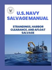 Navy salvage manual for sale  Delivered anywhere in UK