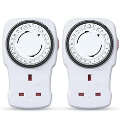 Hour mechanical timer for sale  Delivered anywhere in UK