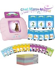 Cartes éducatives flash d'occasion  Livré partout en Belgiqu