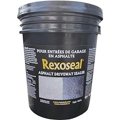 Rexoseal asphalt driveway for sale  Delivered anywhere in USA 