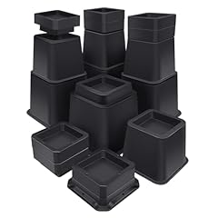 Annkut bed risers for sale  Delivered anywhere in USA 