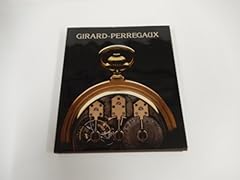 Girard perregaux (italien, espagnol, russe, chinois), usato usato  Spedito ovunque in Italia 
