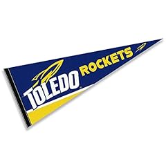 Toledo pennant full for sale  Delivered anywhere in USA 