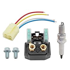 Mati starter solenoid for sale  Delivered anywhere in USA 