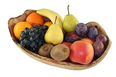 Corbeille fruits rustique d'occasion  Livré partout en France