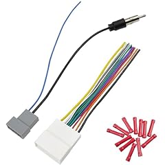 Jayubien 20pin wiring for sale  Delivered anywhere in USA 