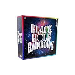 Black hole rainbows for sale  Delivered anywhere in USA 