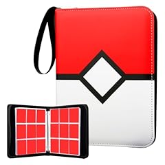 Sandawin card binder for sale  Delivered anywhere in USA 