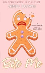 Bite gingerbread shifter for sale  Delivered anywhere in USA 