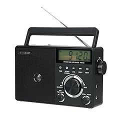 Retekess tr635 radio usato  Spedito ovunque in Italia 