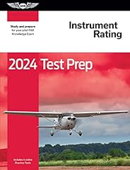 2024 instrument rating for sale  Delivered anywhere in USA 