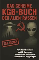 Geheime kgb buch gebraucht kaufen  Wird an jeden Ort in Deutschland