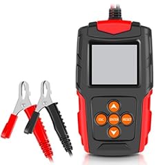 Tester batteria auto usato  Spedito ovunque in Italia 