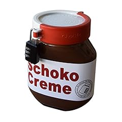 Serrure pot nutella d'occasion  Livré partout en France