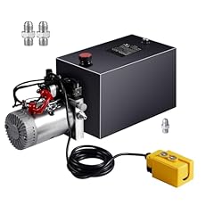 groupe pompe hydraulique 12v d'occasion groupe pompe hydraulique 12v d'occasion Livré partout en France