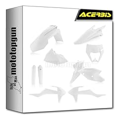 Acerbis 0023591.030 kit usato  Spedito ovunque in Italia 