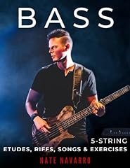 Bass string etudes gebraucht kaufen  Wird an jeden Ort in Deutschland