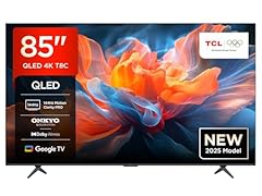 Tcl 85t8c zoll gebraucht kaufen  Wird an jeden Ort in Deutschland
