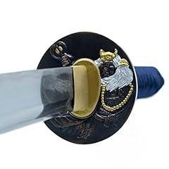 Dershogun katana samuraischwer gebraucht kaufen  Wird an jeden Ort in Deutschland